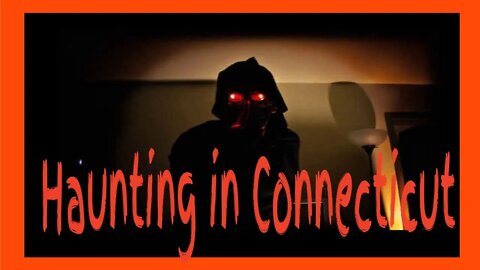 The Terrifying Tale of a Haunting in Connecticut - The Terrifying Tale of a Haunting in Connecticut