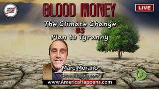 The Climate Change BS is the Plan To Tyranny with Marc Morano