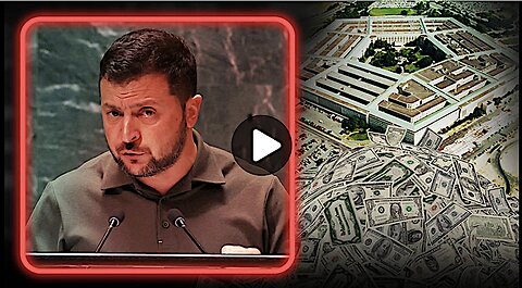 BREAKING: Pentagon Overlords Exempt Ukraine Operations From Government Shutdown