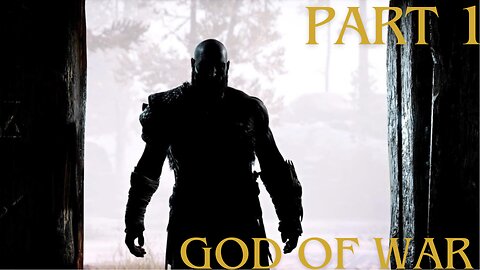 God of War (2018): Part 1 For Honor