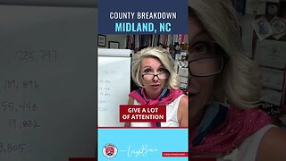 Discover Midland, NC