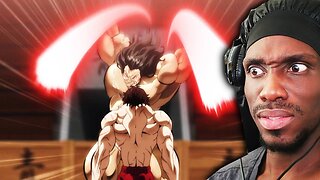 DEFEND YOURSELF BAKI!! | Baki Son Of Ogre Season 2 Episode 13 UNCUT REACTION