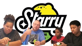 Starry Soda Review