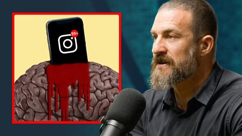 Neuroscientist - What Overusing Social Media Does To Your Brain