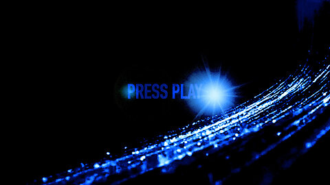 PRESS PLAY SERIES - EPISODE 2 - WATER RABBIT