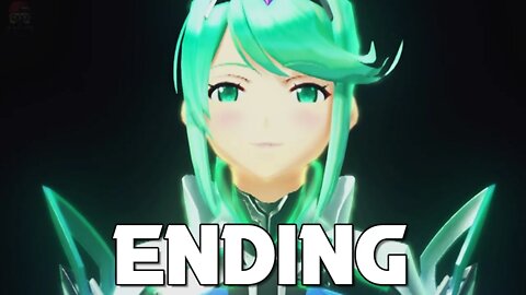 Xenoblade Chronicles 2 - ENDING - The EPIC Finale!