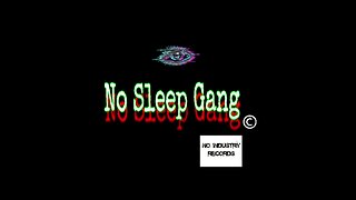 No Sleep Gang - Life Of The Party (Live)