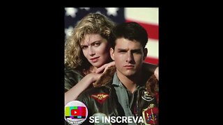 QUAL FOI O DESTINO DE CHARLIE EM TOP GUN MAVERICK ?