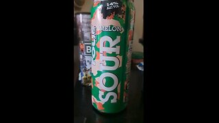 Daytime Drinking Season Two, Episode Fifteen (Four Loko Sour Melon)