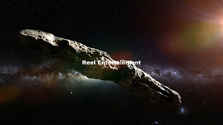 Interstellar Object Unlike Anything We Have Seen Before