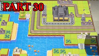 Let's Play - Advance Wars 2 Re-Boot Camp part 30