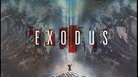 Book-Of-Exodus-07-Cross-The-Border