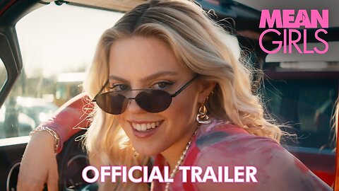 Mean Girls - Official Trailer