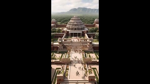 Why Nalanda University was destroyed....??