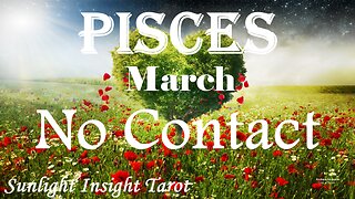 PISCES - They Can't Wait To Be Committed To You & Only You! Their Divorce is Almost Final! 😘💘