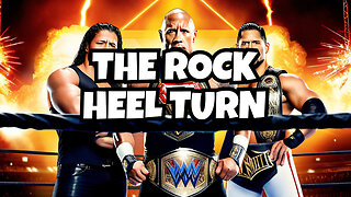 The Rock Makes a Heel Turn! Cody Rhodes Selects Roman Reigns! WrestleMania 40 News Conference!