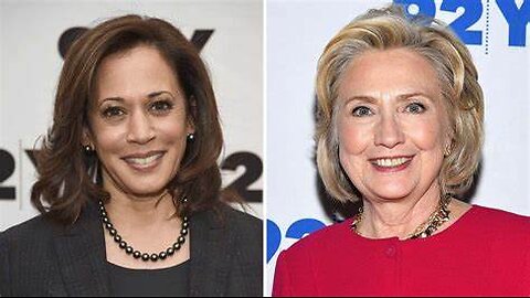 Some Democrats want to repace Kamalah with Hillary