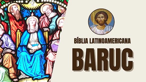 Baruc - Biblia Latinoamericana