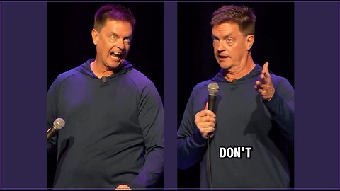 Jim Breuer Wrecks Biden 🤣