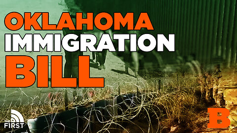 Oklahoma Immigration Bill