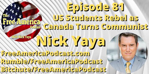 Episode 81: Nick Yaya