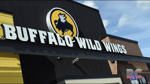 Cops: Man tried to swap drugs for fried pickles at Buffalo Wild Wings