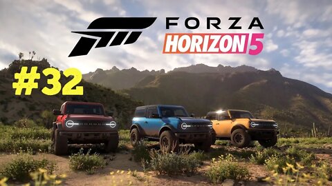 Forza Horizon 5 XboxSeries GamePlay 32