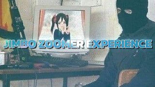 Reddit Content Farming Jimbo Zoomer Experience™ 4/14/24 VOD