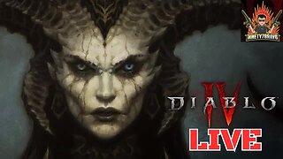 Diablo IV: Dungeons and Strongholds on Nightmare - 15 Jul 2023