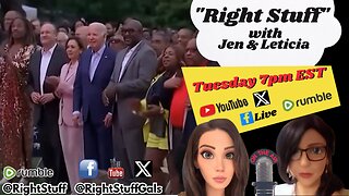 What is Wrong With Joe Biden?