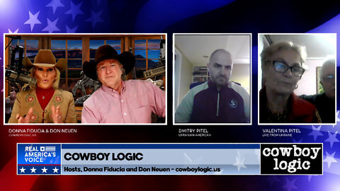 Cowboy Logic: 01/30/22