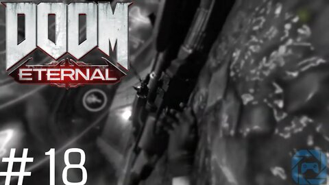 DOOM Eternal #18: I'M STARTING TO LOSE IT!