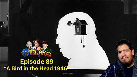 The Three Stooges | Episode 89 | Reaction
