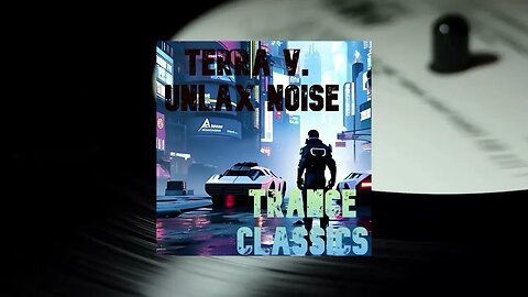 Terra V. - Unlax Noise