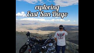 exploring east san diego county