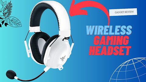best wireless gaming headset