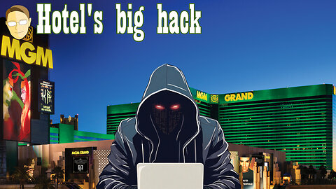 The MGM hack is a great lesson in security