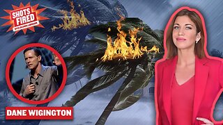 Dane Wigington gives Scary Weather Modifications and GeoEngineering Predictions for 2024!