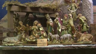 Christmas Wonder concealed within Oshkosh Church