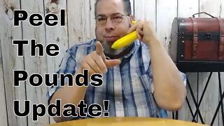 Peel the Pounds Update | Patreon Page | Small Family Adventures