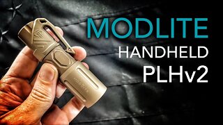 Modlite Handheld PLHv2