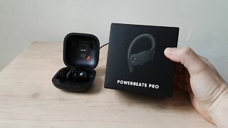 SONY WF- 1000XM3. POWERBEATS PRO. BOSE QUIET COMFORT. MY REVIEW