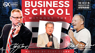 Clay Clark | The Franchise Business Model: The Pros And The Cons With Terry Powell