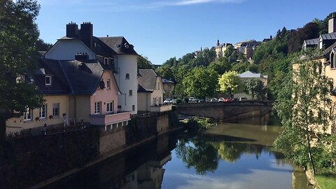 Luxembourg (2018)
