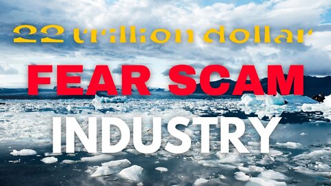 010 Elon Musk's 22 Trillion Dollar "ENVIRONMENT" FEAR SCAM Industry EXPOSED!!