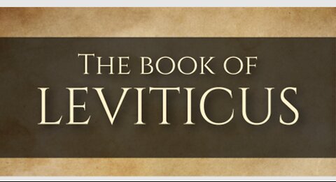 Book-of-Leviticus-05-Cross-The-Border