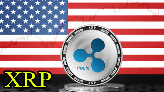 XRP RIPPLE FORMER RIPPLE VICE PRESIDENT DROPS BOMBSHELL !!! MASSIVE GOVERNMENT EVENT TOMORROW...