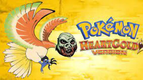 Pokemon Heart Gold Randomized (Part 2: Memento Mori) Nuzlocke with VRN Plays, then Minecraft