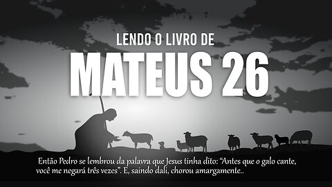 MATEUS 26