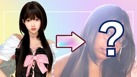 So I Bought 3 Cheap Wigs From SHEIN And Here's What Happened